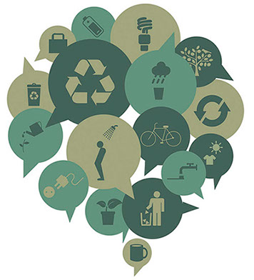 Sustentabilidade Lanakaná Reciclagem Renovável Energia